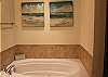 Primary Bedroom Bathroom