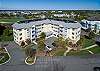 Drone Shot of the building