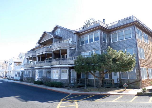 Breakwater House Unit I, 130 Bay Ave (3rd Floor)