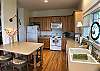 Kitchen View 2