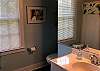 1st Floor Hall Bathroom