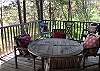Screened Porch