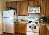 Kitchen Inset