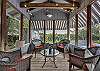Screened Porch