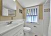 1st Fl Hall Bath