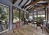 Screened Porch