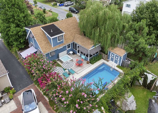 21174 Bayview Road, Bay Vista