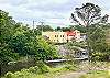 Gorgeous Views  . . . The original Dolle's Sign!