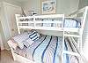 3rd Floor Bunk Bedroom 