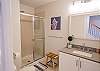3rd Floor Hall Bath