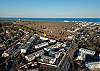 Aerial View of Edgewater Community