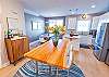 Dining Area 1 to Kitchen