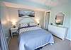3rd Floor Primary Queen Bedroom