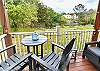Deck with VIEWS