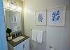 Main Floor Powder Room