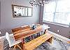 Lovely Dining Ensemble