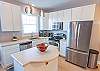 2nd Fl - Kitchen