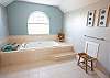4th Floor Primary Bath 