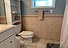 Lower Level Full Bath