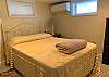 Lower Level Bedroom 4
