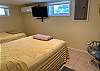 Lower Level Bedroom 3
