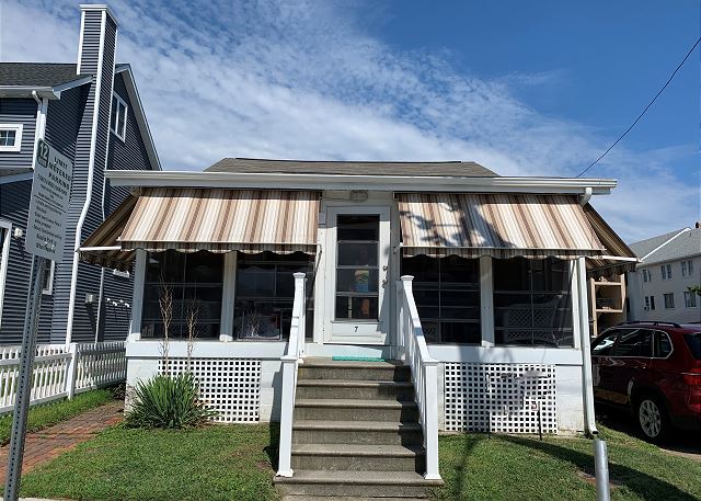 7 Delaware Avenue