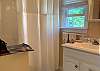 1st Floor Full Bath