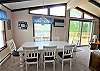 Large Dining Table
