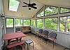 Screened Porch