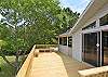 Front Deck