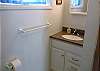 Full Bath Inset