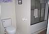 Second Floor Bathroom