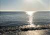 Sun over the Bay