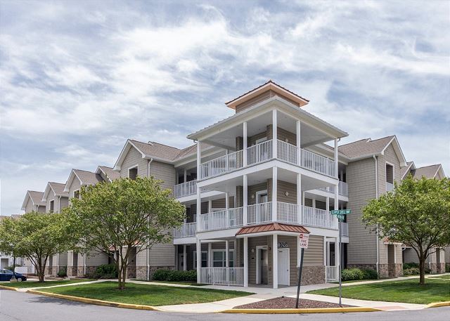 17432 Slipper Shell Way, Unit 1