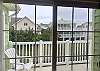 2nd floor deck