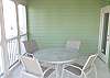 screened in porch