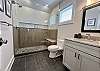 1st Fl Hall Bath