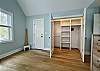 2nd Floor Primary Bedroom