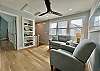 2nd Floor Loft