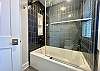 2nd Fl Hall Bath 