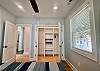 All Bedrooms have awesome closets!