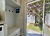Laundry/Mud Room - To Backyard
