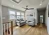 2nd Floor Loft