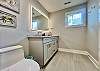 2nd Fl Primary Bath