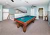 Pool Table Other View