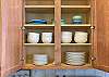Kitchen Plates/Bowls