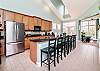 Kitchen Bar Seating