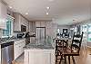 Another View of Kitchen