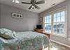 3rd Floor Bedroom 3