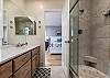 3rd Fl Master Bath 1